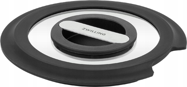 Набір каструль ZWILLING UNLOCK: 2 каструлі з кришками та знімною ручкою