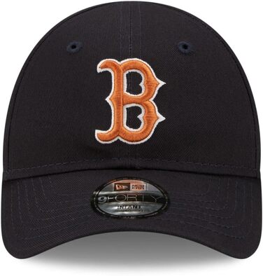 Кепка New Era New York Yankees Home Field 9Forty з зеленими ремінцями #6-28767 (48-50)