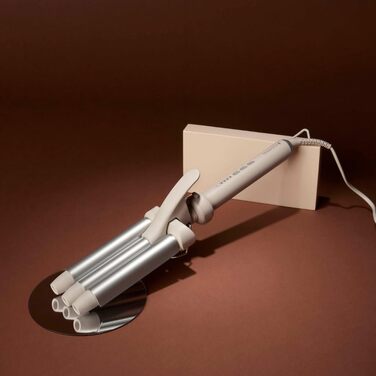 Стайлер Remington Trendology CI41MS5 5в1: плойка, браш, насадки для локонів 13-33 мм