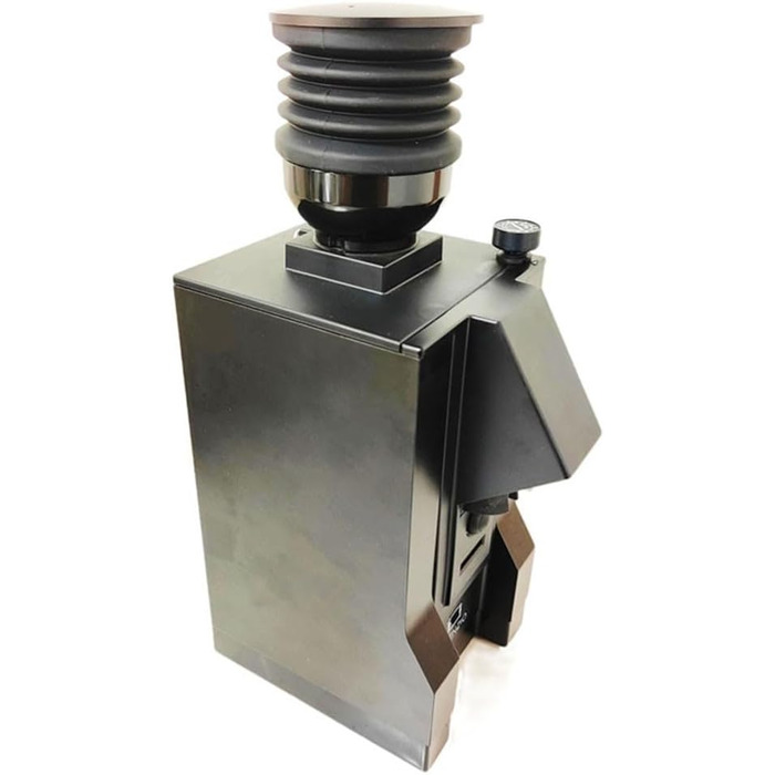 Coffee Grinder Blow Hopper Single Dose Funnel for Cleaning and Collecting Coffee Beans, for Eureka Models