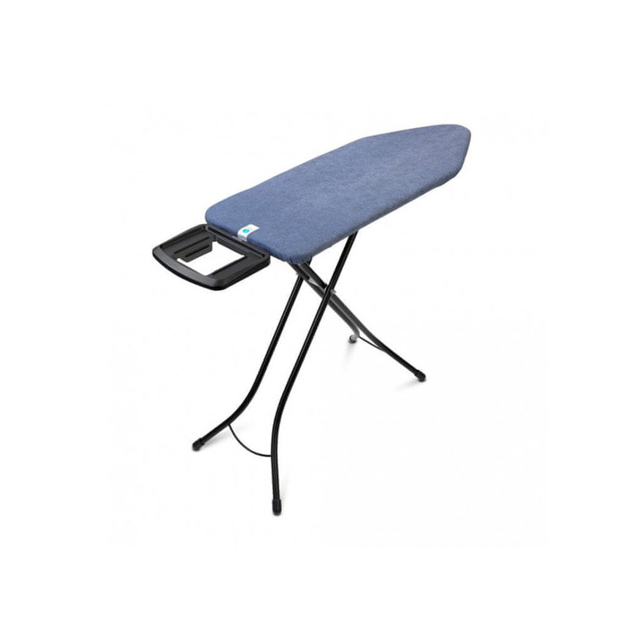 Прасувальна дошка Brabantia Denim Blue, розмір C (124x45 см)