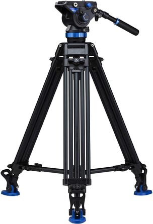 Штатив-монопод Benro S8 з алюмінієвих сплавів