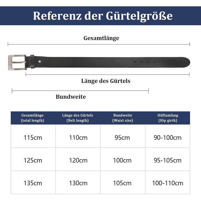 Чоловічий шкіряний ремінь J.Fée, ширина 35 мм, квадратна пряжка, срібна, чорний або коричневий, подарунок для чоловіків, довжина 110-130 см