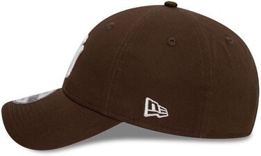 Кепка New Era Baseball Cap MLB League Essential 9Twenty, регульована, універсальний розмір, New York Yankees