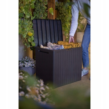 Садова скриня KETER City Storage Box, 113 л