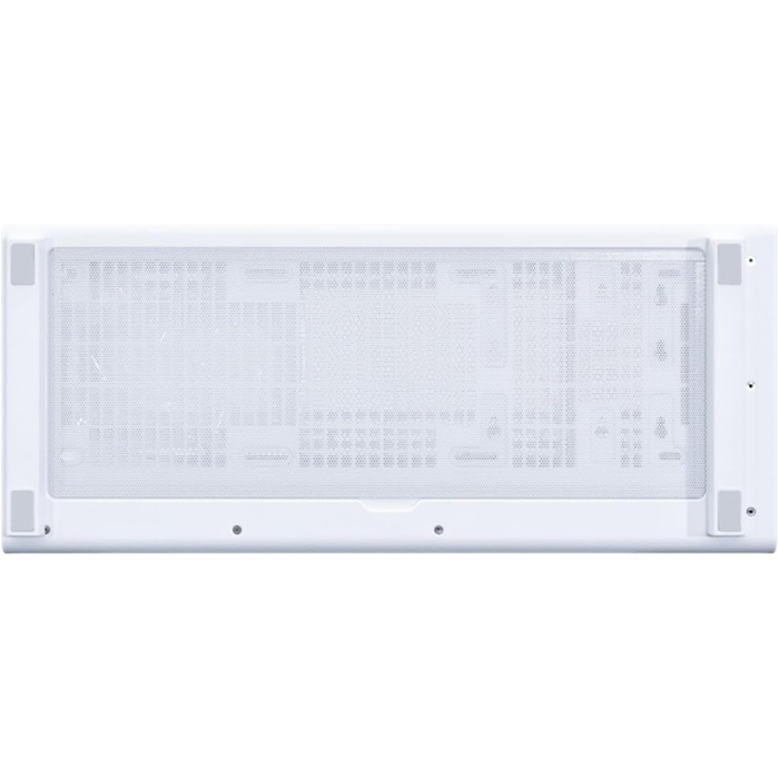 Корпус Lian Li DAN A3 Wood Edition для ПК Micro-ATX з темпірованим склом та дерев'яною вставкою з горіха (бук, скло)