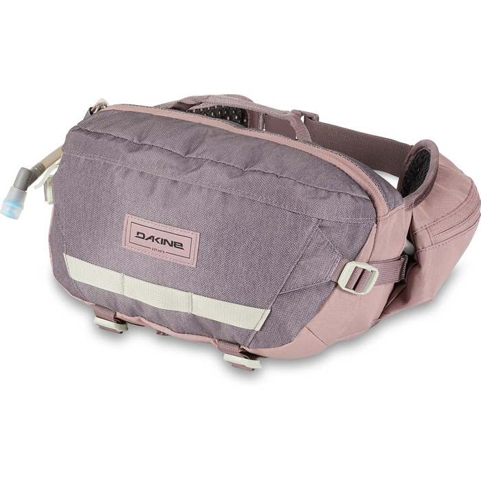 Сумка поясна Dakine Rot 5L з резервуаром для води 2L та магнітною фіксацією (Sparrow)