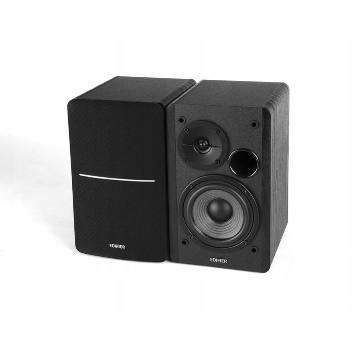 Комплект акустичних систем 2.0 Edifier R1280DB, 42 Вт, чорний