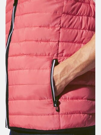 Чоловіча степкова жилетка Babista Vivoro, світло-червона (60)