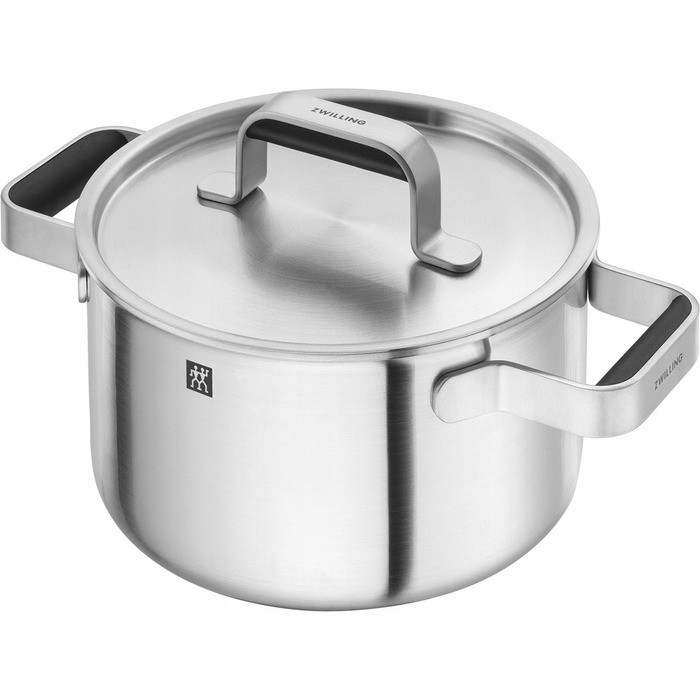 Набір каструль ZWILLING PURE, 5 предметів