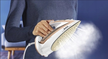 Парова праска Tefal Turbo Pro Anti-Calc 5697E1