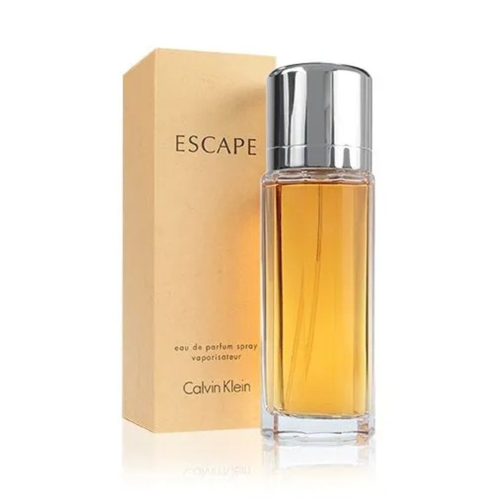 Парфумована вода Calvin Klein Escape для жінок, 100 мл