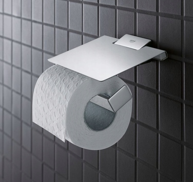 Тримач для паперу Grohe