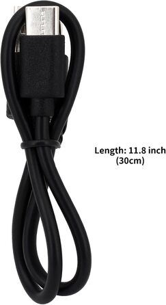 Зарядний пристрій EN-EL8 USB для камер Nikon Coolpix S52c, P1, P2, S1, S2, S3, S5, S50, S50c, S51, S51c, S52, S6, S7, S7c, S8, S9