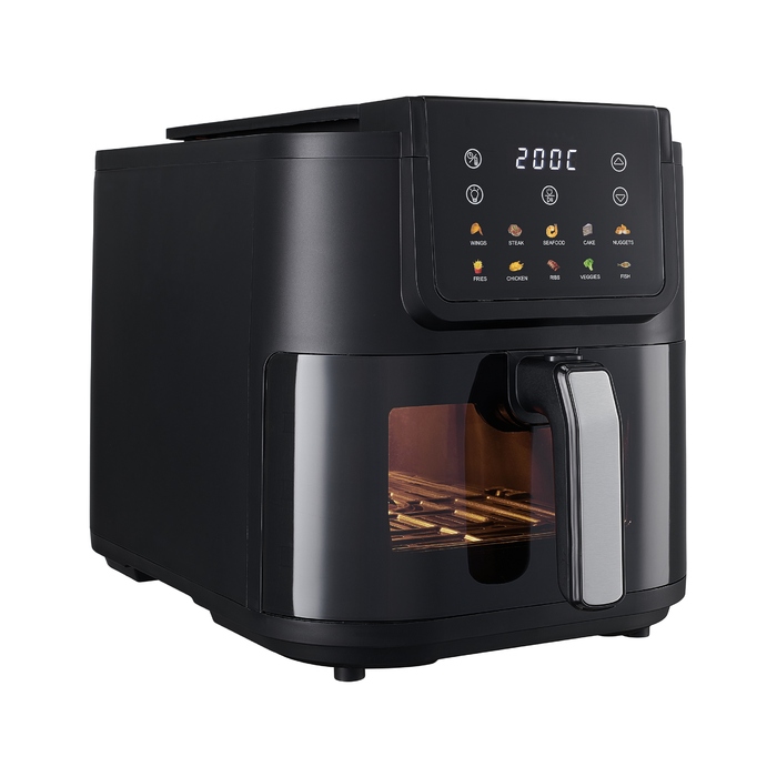 Аерофритюрниця Byrgen Frida 1700 Вт, 8 л