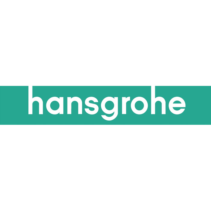 Змішувач Hansgrohe Activera Select S, сріблястий