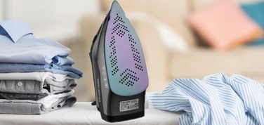 Парова праска Russell Hobbs 25400-56, 3100 Вт