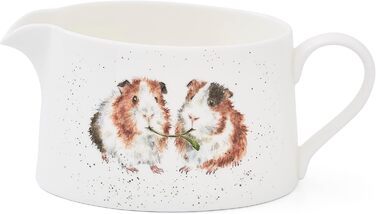 Wrendale Designs Sauce Boat 