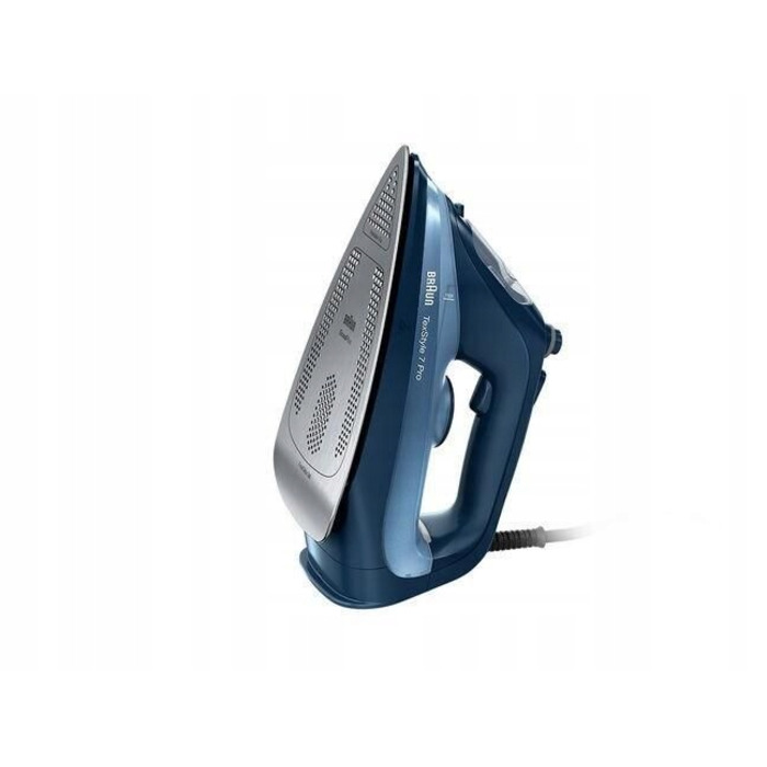 Парова праска Braun TexStyle 7 Pro SI7160BL 3000 Вт