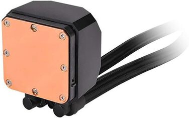 Система водяного охолодження Thermaltake ARGB Sync TH360 (Чорний)