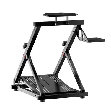 Тримач для ігрового керма Racing Steering Wheel Stand для Logitech G29 G920 G923 G27 G25 та Thrustmaster T248 T300 TS-PC TX для PS5 PS4 Xbox PC