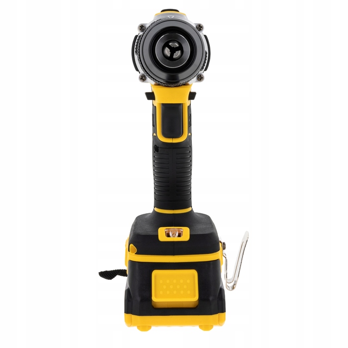 Акумуляторний шурупокрут Rino 20 V RN-29045