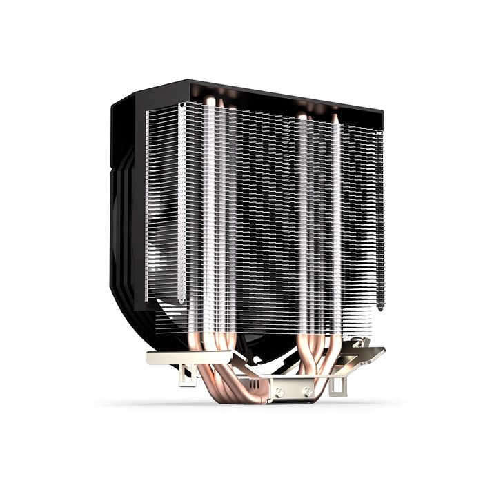 Кулер для процесора Endorfy Spartan 5 MAX ARGB EY3A004
