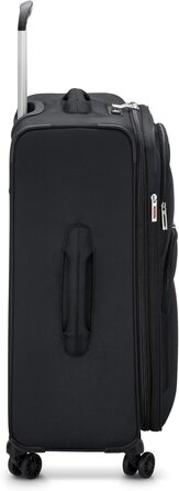 Чемодан DELSEY Paris Sky Max 2.0 Softside Розширюваний з колесами, Зелений (Набір 2 шт. (24