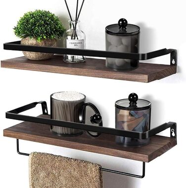 Організатор для косметики ALINK: 3 склянки для ватних паличок, бавовняних дисків та аксесуарів для макіяжу, чорний колір