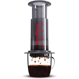 Кавовий прес AeroPress для приготування кави