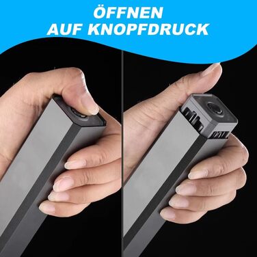 Набір викруток для ювелірів та ювелірного ремонту 44 в 1, електричний, прецизійний, для ноутбуків, окулярів, годинників