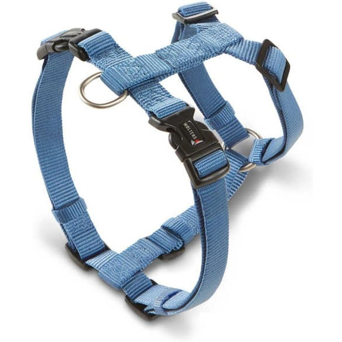 Професійний посуд Wolters, розмір S: 30-40 см x 10 мм, колір Riverside Blue