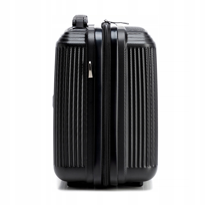 Косметичка WITTCHEN 56-3A-604, чорна