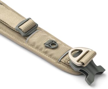 Нашийник DOG Copenhagen Urban Explorer 3.0, Wild Roe (M, Desert Dune)