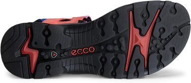 Сндалі жіночі ECCO Offroad Yucatan (40 EU, багатокольорові) - трекінгові, відкриті, для активного відпочинку