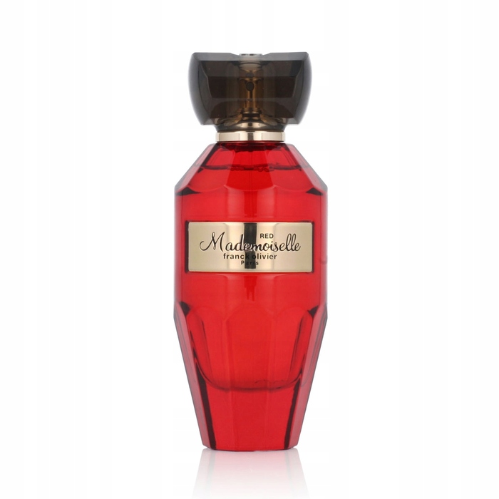 Mademoiselle Red — парфумована вода