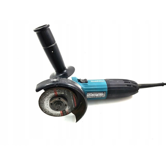 Електричний тример для трави Makita UR3000, 450 Вт