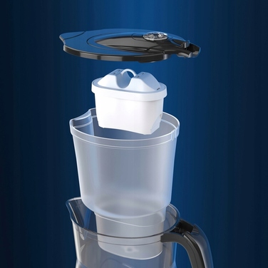 Смінянні фільтрувальні картриджі для глека Aquaphor Maxfor + MG, 12 шт.
