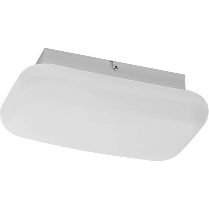 LEDVANCE Smart LED Bathroom Lamp white, 1200LM, 3000-6500K, 300mm x 70mm, IP44, Orbis Bath Bathroom Light with Wifi Technology, dimmable, controllable via App and Voice Assistants (White, 28 x 10 cm, Aqua)