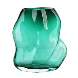 Скляна ваза Mondex, 24 см