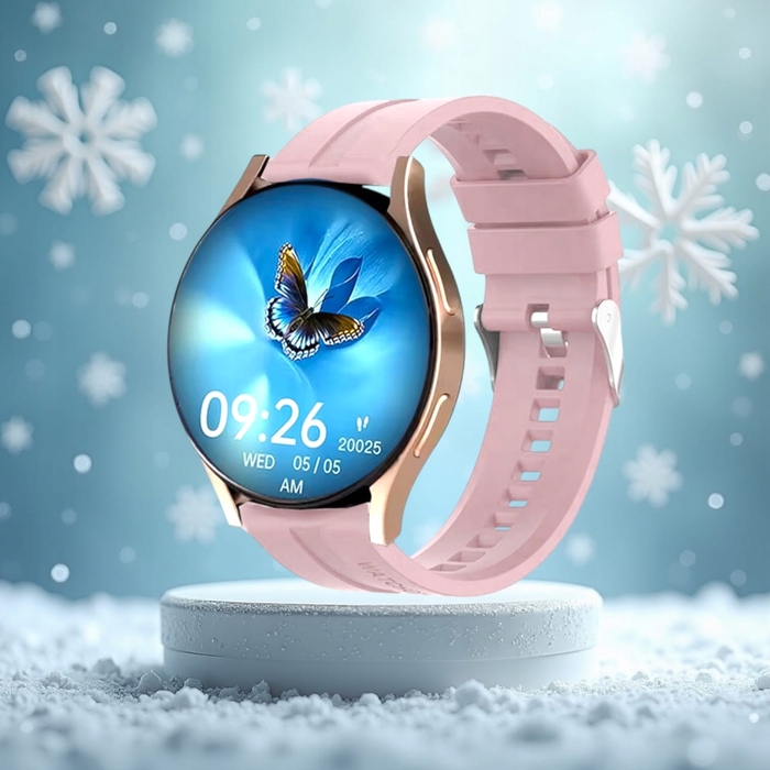 Смарт-годинник Smart-Trend GT LIMITED, рожевий