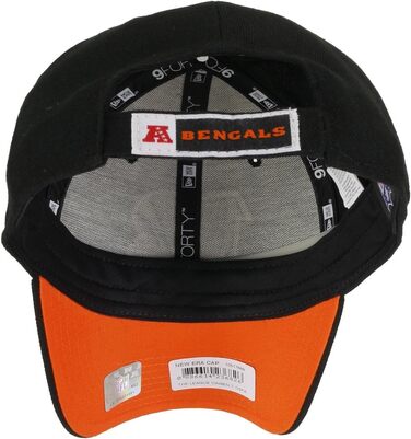 Кепка New Era NFL The League 9forty, унісекс, Cincinnati Bengals