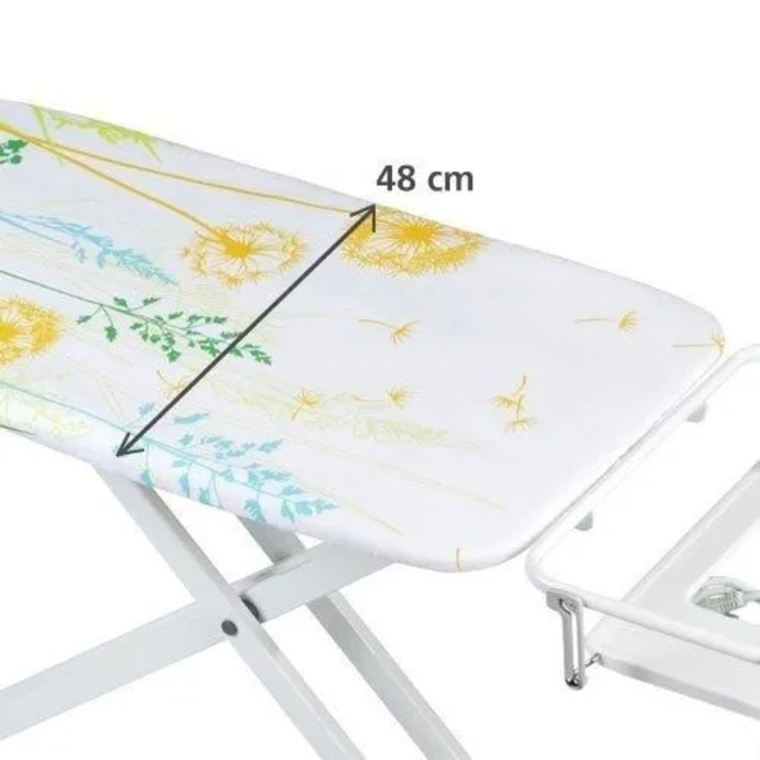 Прасувальна дошка стандартна Wenko, 130 см x 48 см