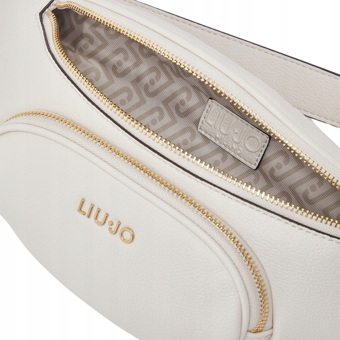 Сумка-крос-боді Liu Jo AA6213E1012X0459, біла