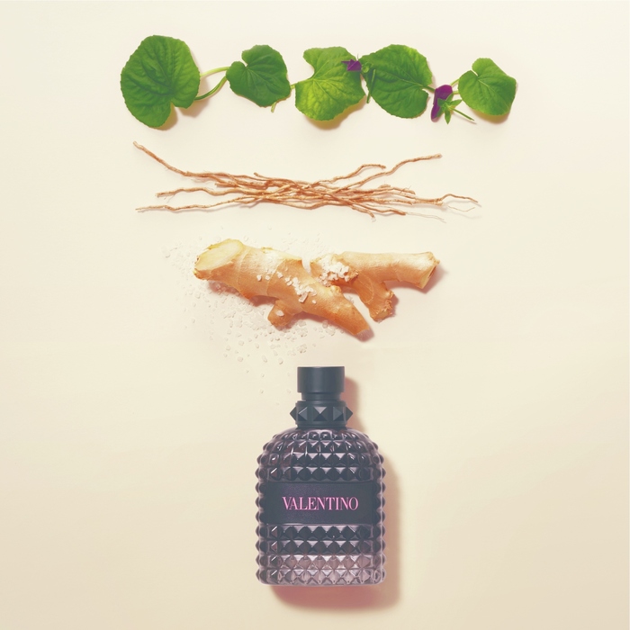 Чоловіча туалетна вода Valentino Uomo Born in Roma, 100 мл