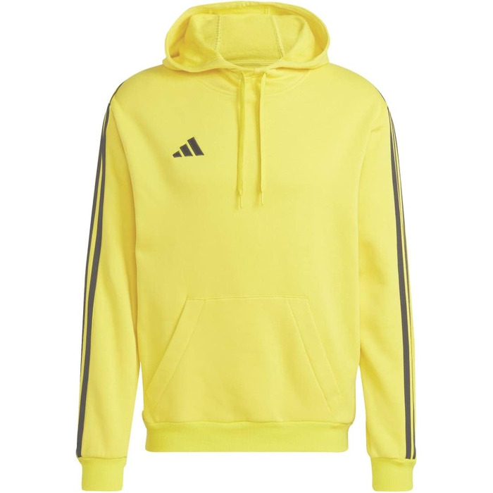 Чоловіча спортивна толстовка з капюшоном adidas Performance Tiro 23 League, розмір L