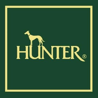 Лідяний нашийник для собак Hunter Rocky Petit, чорний, 30 см (XS)