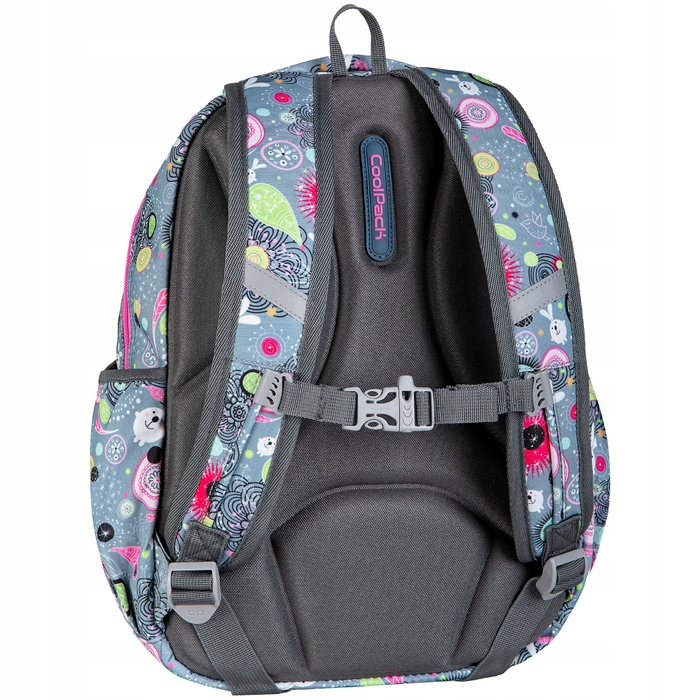 Шкільний рюкзак CoolPack Joy S Be Funny E48600