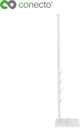 Підставка для пилососа Conecto - універсальна сумісність з Dyson Gen5, V15, V12, V11, V10, V8, V7, V6