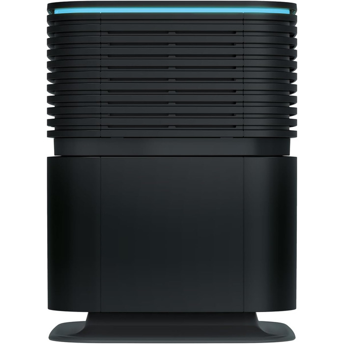 Повітряочисник та зволожувач Venta AW735 Hybrid: 6 л, 350 мл/год, H13, активне вугілля, керування через додаток, 50 м²/125 м²